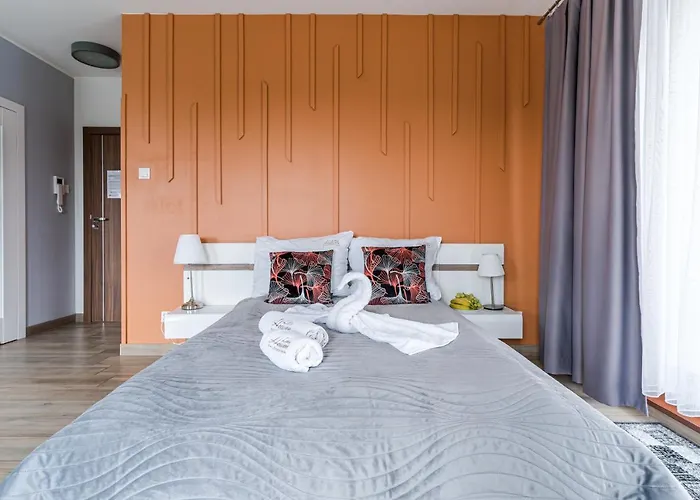 Hopfen By Little Heaven - Wyspa Spichrzów Apartment