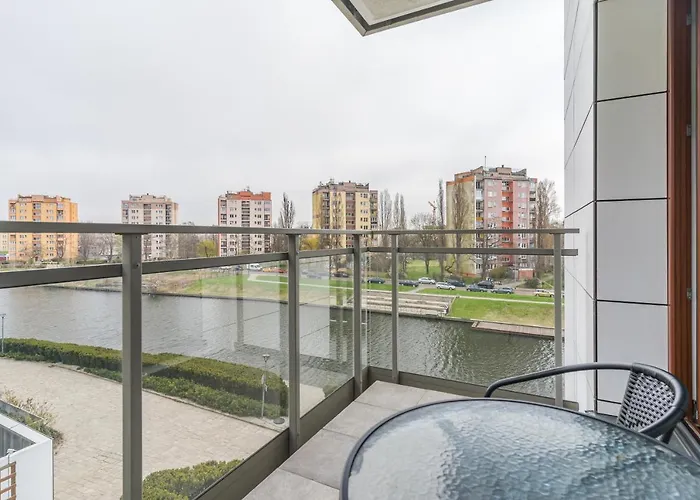 Hopfen By Little Heaven - Wyspa Spichrzow Gdańsk