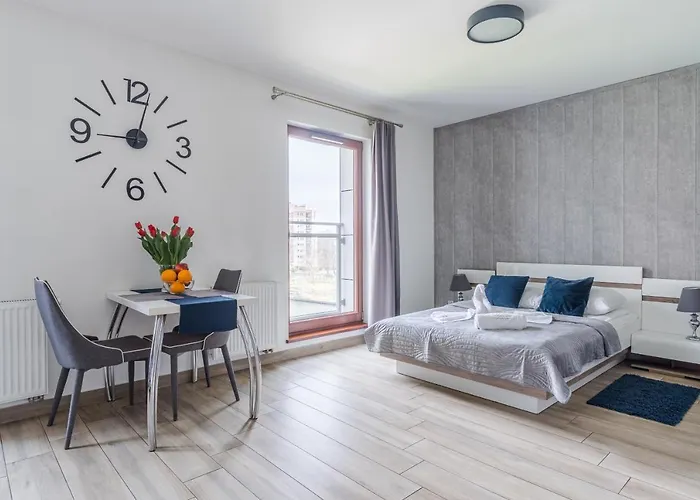 Hopfen By Little Heaven - Wyspa Spichrzów * Danzig