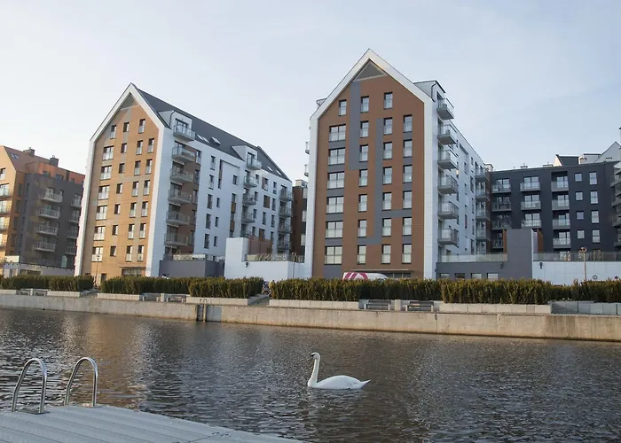 Hopfen By Little Heaven - Wyspa Spichrzów