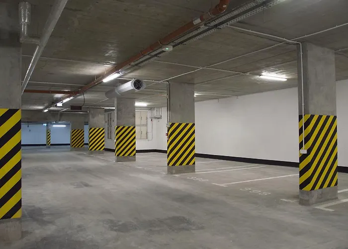 Hopfen By Little Heaven - Wyspa Spichrzów Apartment Danzig