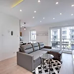Hopfen By Little Heaven - Wyspa Spichrzów Apartament Gdańsk