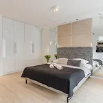 Apartament Hopfen By Little Heaven - Wyspa Spichrzów Gdańsk