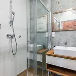 Apartament Hopfen By Little Heaven - Wyspa Spichrzów *