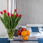 Hopfen By Little Heaven - Wyspa Spichrzów Apartament Gdańsk