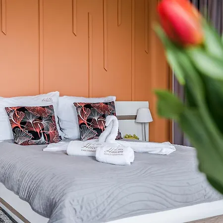 Hopfen By Little Heaven - Wyspa Spichrzow Apartment Gdansk