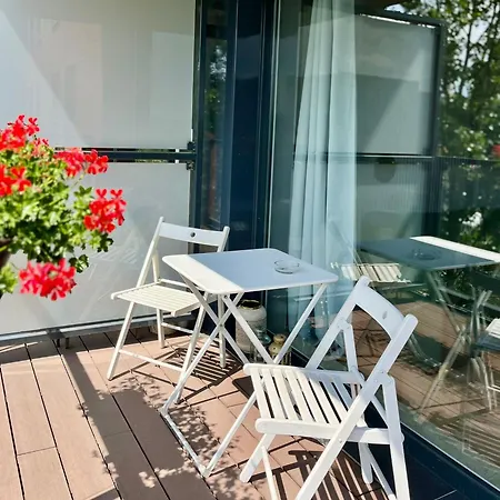 Apartment Hopfen By Little Heaven - Wyspa Spichrzow Gdansk