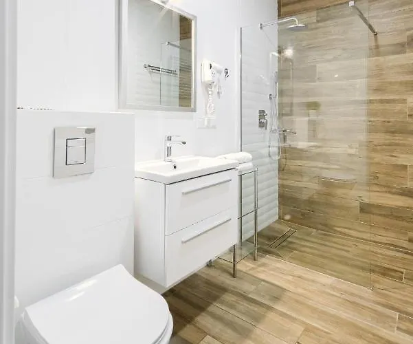 Hopfen By Little Heaven - Wyspa Spichrzow Apartment Gdansk