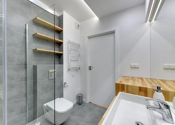 Hopfen By Little Heaven - Wyspa Spichrzow