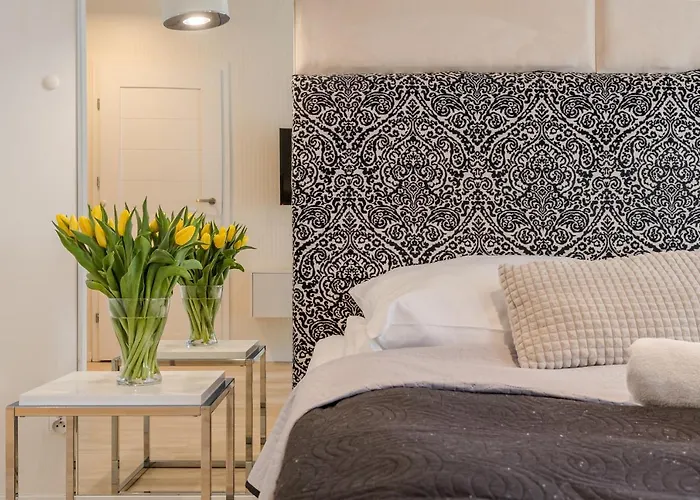 Hopfen By Little Heaven - Wyspa Spichrzow Apartment *