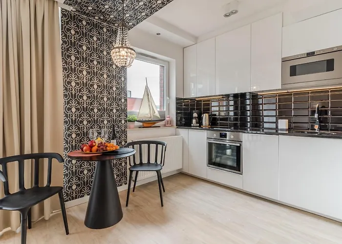 Hopfen By Little Heaven - Wyspa Spichrzow *