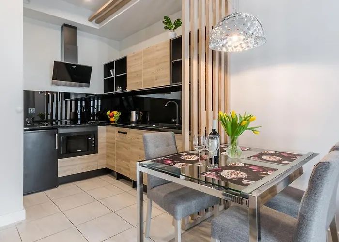 Hopfen By Little Heaven - Wyspa Spichrzow