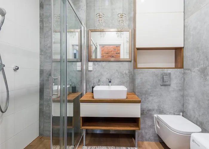 Hopfen By Little Heaven - Wyspa Spichrzow * Gdansk