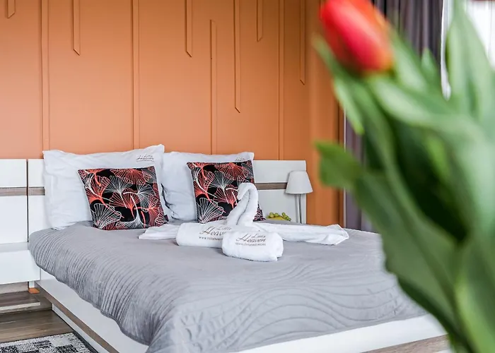 Hopfen By Little Heaven - Wyspa Spichrzow Apartment Gdansk