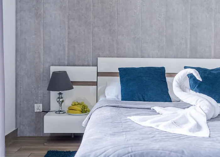 Hopfen By Little Heaven - Wyspa Spichrzow *